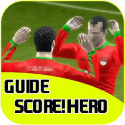 Guide Score! Hero иконка