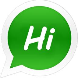 WhatsUpp 0.1