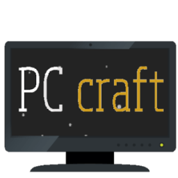 PC CRAFT icon