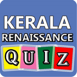 Kerala Renaissance GK Quiz أيقونة
