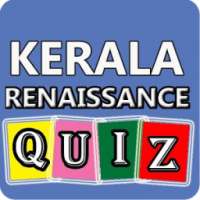 Kerala Renaissance GK Quiz