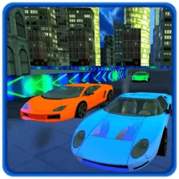 Real Turbo Racing GT King icon