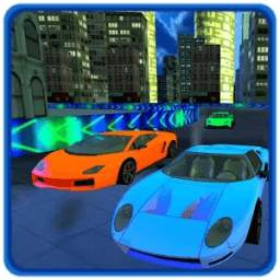 Real Turbo Racing GT King 1.3