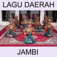 Lagu Jambi