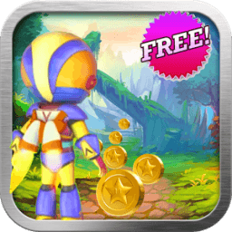 VIR Robot Super Adventure иконка