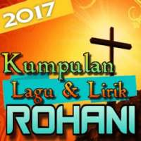 Lagu Rohani Penyejuk Hati