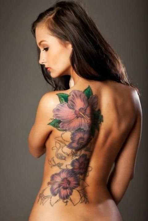 Tattoo My Photo 1 تصوير الشاشة