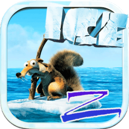 Ice Age - Zero Launcher icon