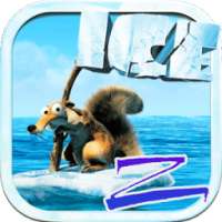 Ice Age - Zero Launcher