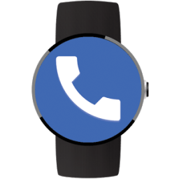 Call Wear أيقونة