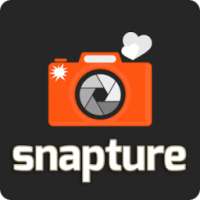 Snapture:Photo Frames, Cliparts & Meme Creator App on 9Apps