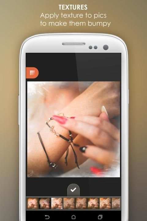 Pixter- Photo effects editor screenshot 13