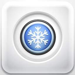 تبريد درجة حرارة الهاتف 1.1