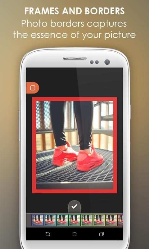 Pixter- Photo effects editor screenshot 22