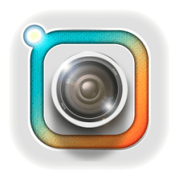 Pixter- Photo effects editor иконка