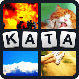 4 Photo 1 Kata icon