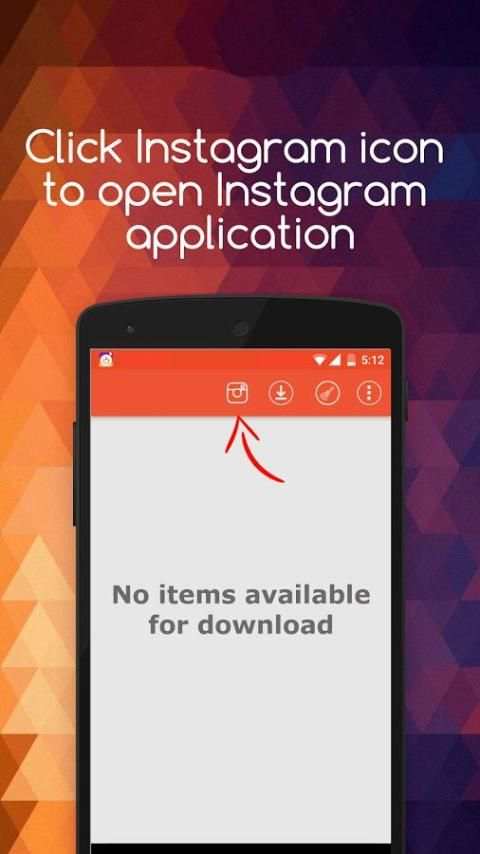 Instagram Photo Video Save - Photo, Video Download screenshot 2