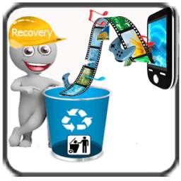 Recovery all images Deleted 2018 1.2