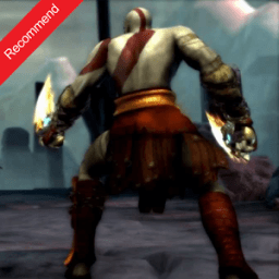 New Guide God Of War иконка