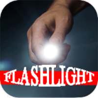 phone flashlight+sos on 9Apps