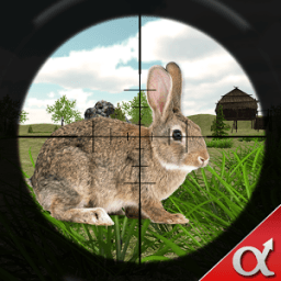 Rabbit Hunting Challenge icon