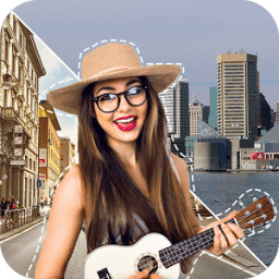 Background Changer : Background Eraser иконка