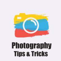 Photography Tips & Tricks