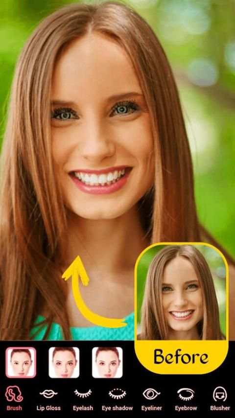 X Photo Editor - Photo Collage,Collage Maker скриншот 6