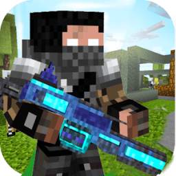 American Block Sniper Hero C18.1b