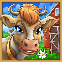 Big Farm Story icon