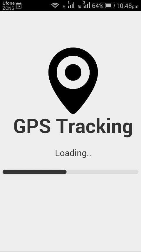 GPS Track screenshot 4