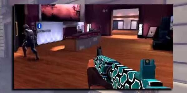 Advice for Critical Ops screenshot 1