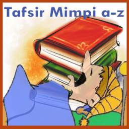 Tafsir Mimpi A - Z 1.0