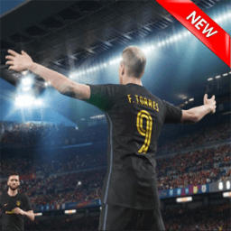 Best Cheat PES 2018 иконка