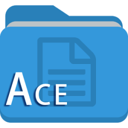 Ace File Manager (Explorer &amp; Transfer) иконка