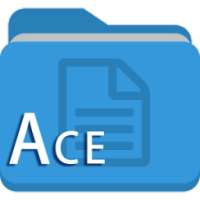 Ace File Manager (Explorer & Transfer)