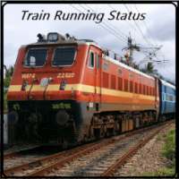 Train Running Status