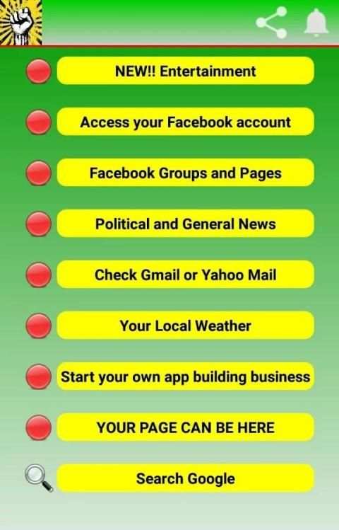 Freedom Now screenshot 3
