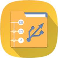OTG Disk File Manager