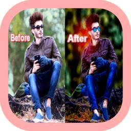 Change Photo Background 1.0