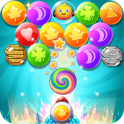 Bubble World आइकन