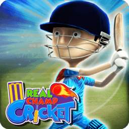 Real Champ Cricket