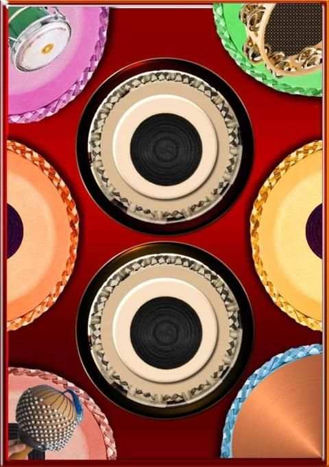 Mobile Tabla 9 تصوير الشاشة