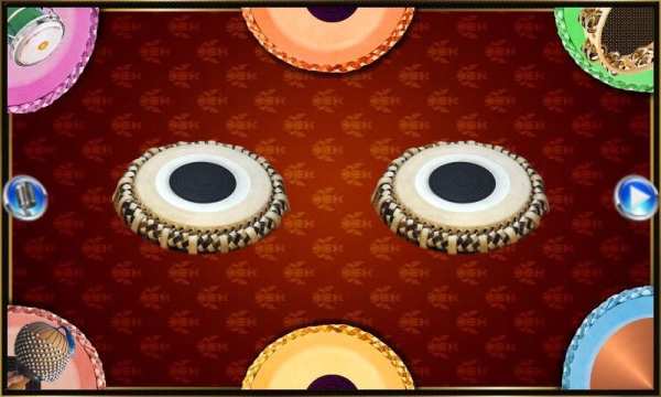 Mobile Tabla 5 تصوير الشاشة