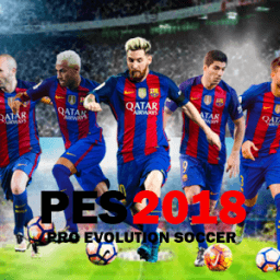 Pro Guide PES 2018 иконка