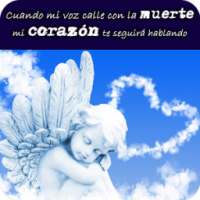 Frases Bonitas De Amor Para Mi on 9Apps