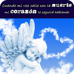 Frases Bonitas De Amor Para Mi icon