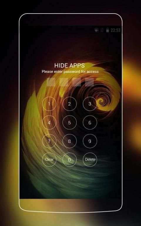 Theme for Lenovo K4 Note HD screenshot 2