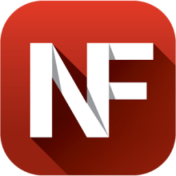 NEWSFLICKS - Interactive News иконка