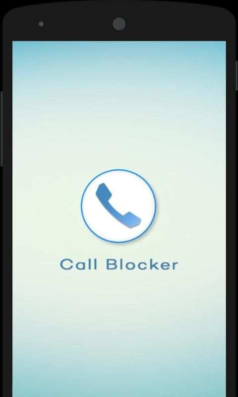 Call Blocker - Blacklist screenshot 6